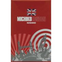 (End) Michiko London 500 (6 pieces included)