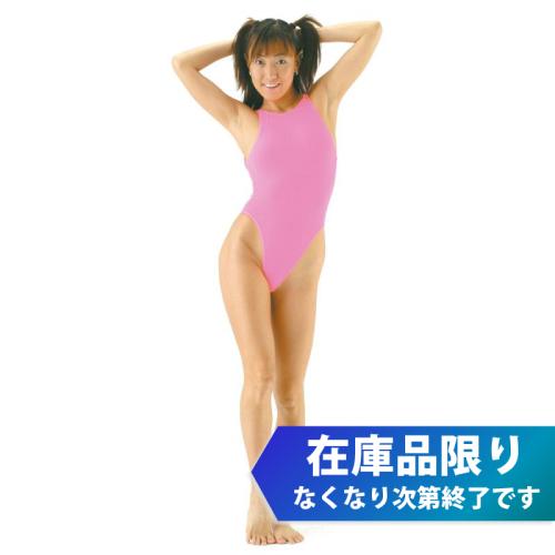 (在庫限り)すけすけレオタード ピンク 4,400 円 (在庫限り)すけすけレオタード ピンク