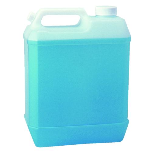 5L Blue for the color lotion business (poly)