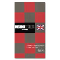 (End) Michiko London 1000