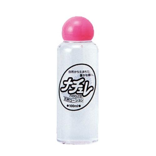 ナチュレ 100ml 550 Yen Nachure 100ml