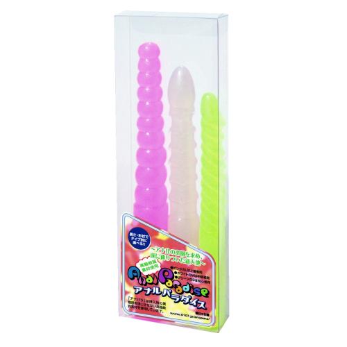 アナルパラダイス 3,300 Yen Anal Paradise