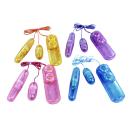 (在庫限り)　ジュエル（ツイン）ローター　ピンク　の画像（1）