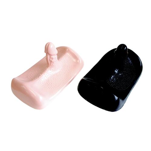 超張型 股鞍〜またぐら〜 黒 7,480 円 Butterfly type Kokura ~ ~ groin black