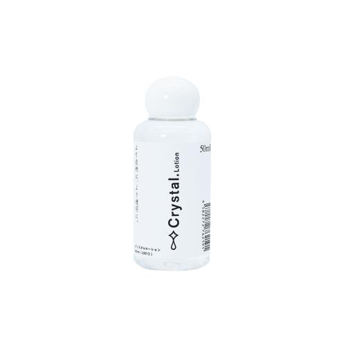 クリスタルロ-ション (50ml) 330 円 Crystal Russia - tion (50ml)
