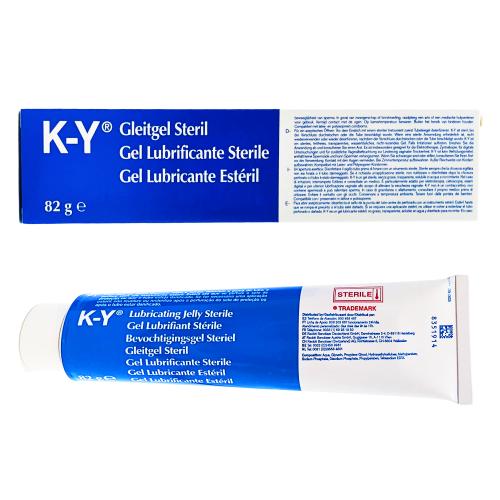 【正規品】　K-Yゼリー (82ｇ)　