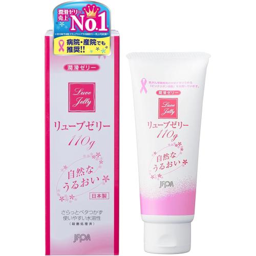 【　110ｇ　】　リューブゼリー