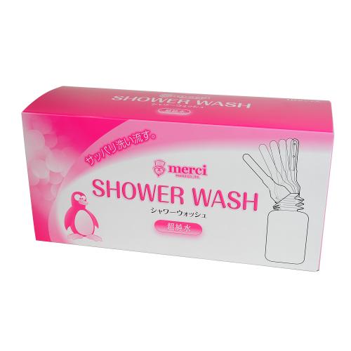 (終了)ペンギン シャワーウォッシュ(10本入り) ※OT0701 オススメ OPEN価格 (終了)ペンギン シャワーウォッシュ(10本入り) ※OT0701 オススメ