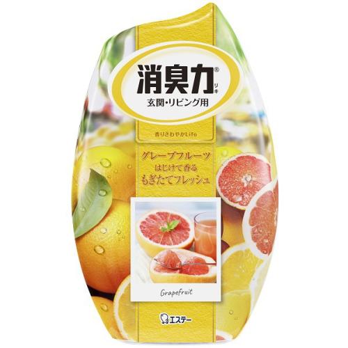 Deodorizing power of the room grapefruit 【putting type】