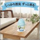 お部屋の消臭力　せっけん 　【置くタイプ】の画像（2）