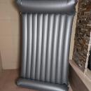 NEW　エアーマット　【　９山　】　両枕マット　の画像（1）