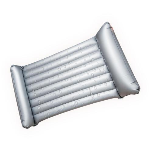 （在庫限り）　エアーマット　【　８山　】　両枕マット　　　在庫1