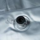 （在庫限り）　エアーマット　【　８山　】　両枕マット　　　在庫1の画像（4）