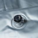 （在庫限り）　エアーマット　【　８山　】　両枕マット　　　在庫1の画像（5）