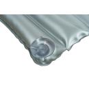 エアー枕（吸盤付き）シルバーの画像（3）