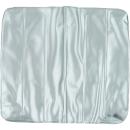 エアー枕（吸盤付き）シルバーの画像（4）