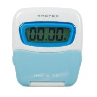 (End) Personal Timer Blue