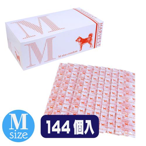 ニューハーベスト　Ｍ　 (144ｹ入)  　