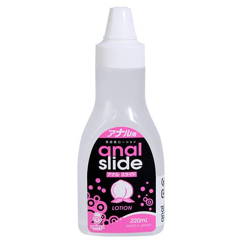 Anal slide OPEN price Anal slide