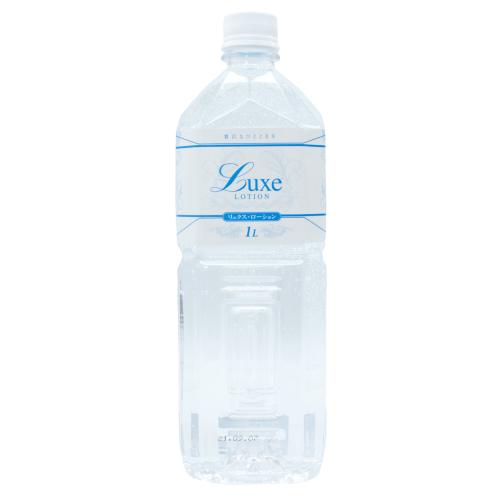 Luxe Lotion (Lux Lotion) 1 L Clear