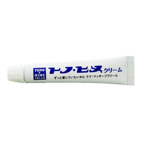 トノヒメクリーム 3,300 Yen Feudal Hime cream