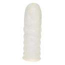 指サック（1000ケ入）　Sサイズ（内直径15ｍｍ）　１－Ｂの画像（1）