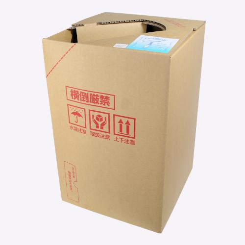 業務用ティアラ 20L クリア タフテナー入   OPEN価格 業務用ティアラ 20L クリア タフテナー入