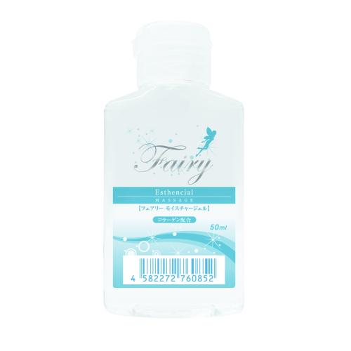 フェアリーモイスチャージェル50ml 550 Yen Fairy Moisture Gel 50ml