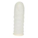 指サック(1000ｹ入り)　Mサイズ（内直径18ｍｍ）　１－Ａの画像（2）