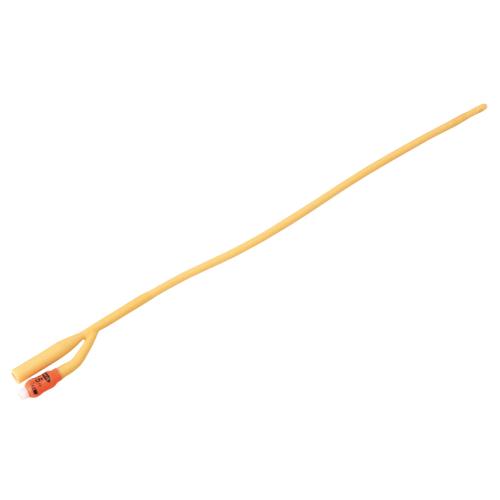 バルーンカテーテル(16Fr) 1,650 Yen Balloon catheter (16 Fr)