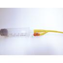 Image of the balloon catheter (18Fr) (5)