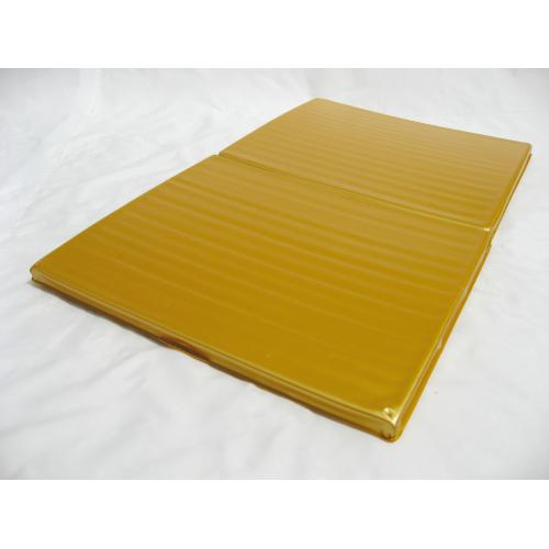 お風呂のラブマットM(2ツ折)ゴールド OPEN価格 Love Matt M of Bathing (2 star folding) Gold