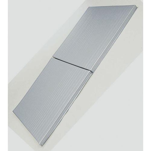 Bathing of Love mat B (2 Tsu folding) Silver