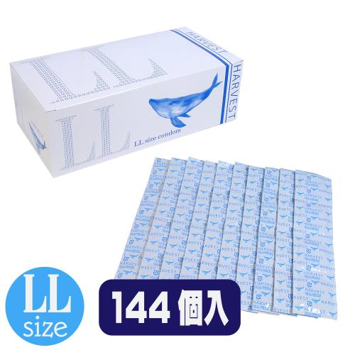 ニューハーベスト LL (144ケ入) OPEN価格 ニューハーベスト LL (144ケ入)