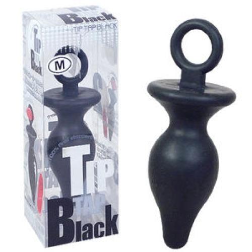 ティップタップブラック 2,310 Yen Tip Tap Black
