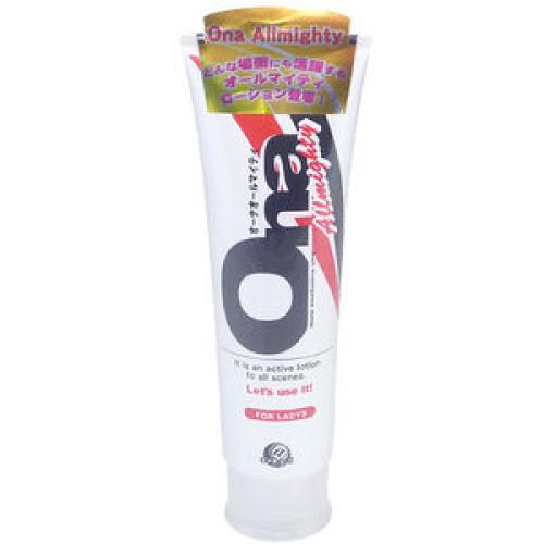 Ona オールマイティー 1,100 Yen Ona almighty