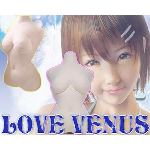LOVE VENUS (Love Venus)