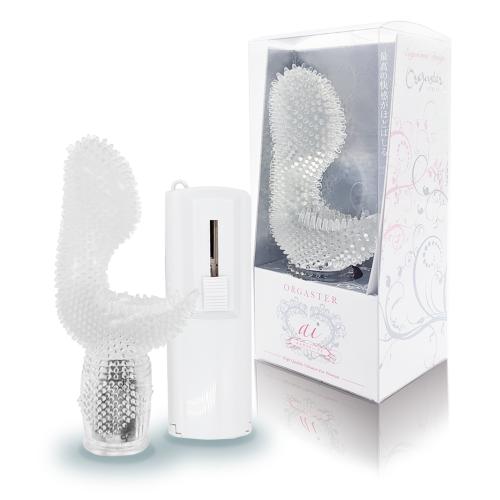 オルガスターai クリア 3,300 円 Orugasuta ai clear