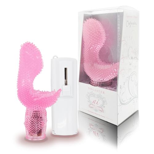 オルガスターai ピンク 3,300 Yen オルガスターai ピンク