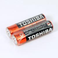 (End) Manganese batteries 【AA】 (2 packs) ☆