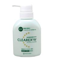 (End) Clearlex W 450 ml [