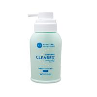 (Termination) Clear Rex Form (Foam Type) 200 ml