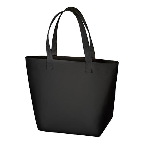 出張バック L (ジッパーあり) ブラック   OPEN価格 出張バック L (ジッパーあり) ブラック