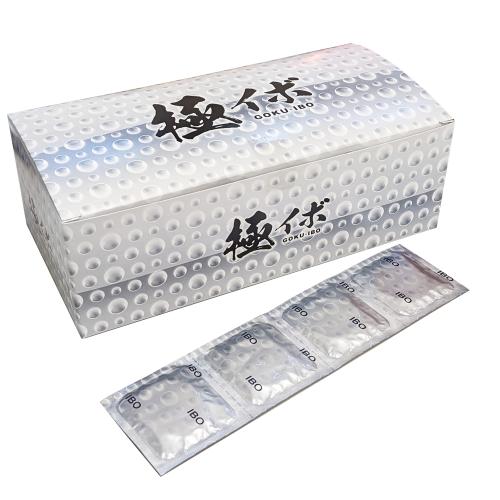 極イボ (144個入) OPEN価格 極イボ (144個入)