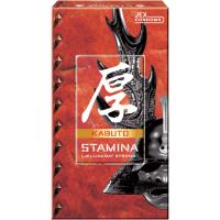 (End) KABUTO Stamina 1200 (8 pieces included)