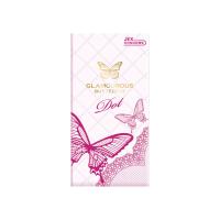 (End) Glamorous Butterfly Dot 800 (4 pieces)