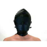 (End) SM-4 Amida all-head mask