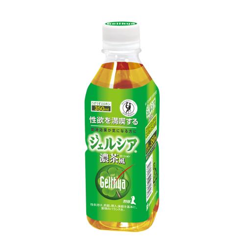 ビバレッジローション(ジェルシア) 1,078 円 ビバレッジローション(ジェルシア)