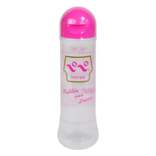 Pepe Rubber And Lovers 360ml