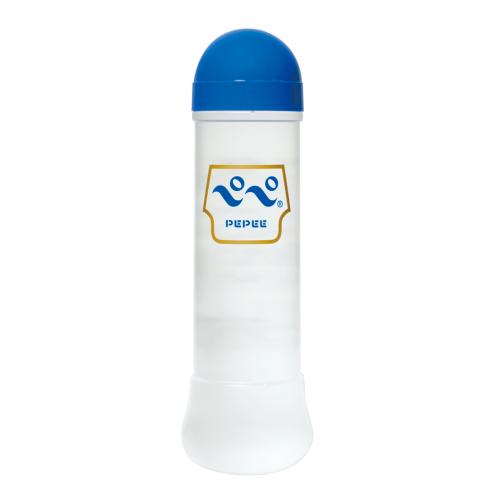 Pepe Blue cap 360ml